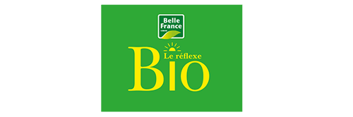 Belle France Bio - Le réflexe Bio