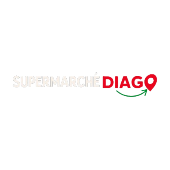 Supermarché Diago